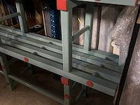 Koelcel stelling - afbeelding 3 van  5