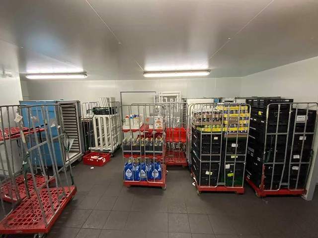 Koelcel - afbeelding 14 van  35