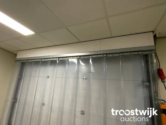 Koelcelgordijn - afbeelding 3 van  3
