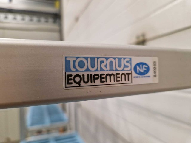 Koelcelrek (2x) - afbeelding 2 van  2