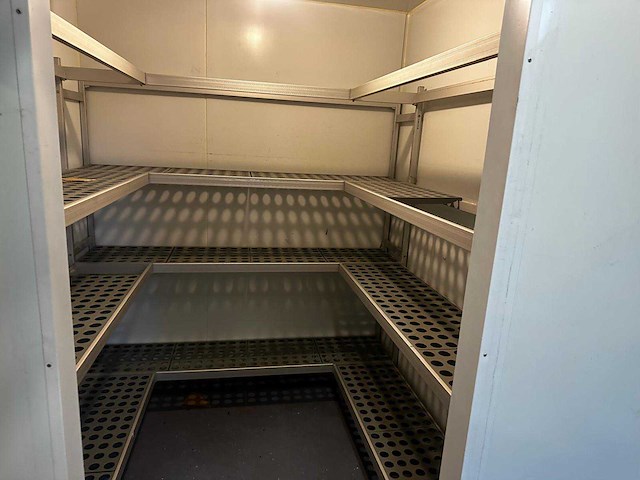 Koelcelrek - afbeelding 1 van  5