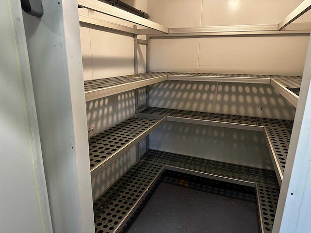 Koelcelrek - afbeelding 2 van  5