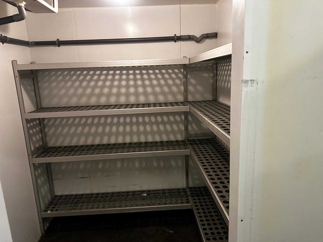 Koelcelrek - afbeelding 3 van  5