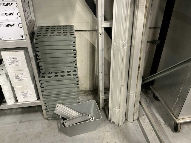 Koelcelrek - afbeelding 4 van  5