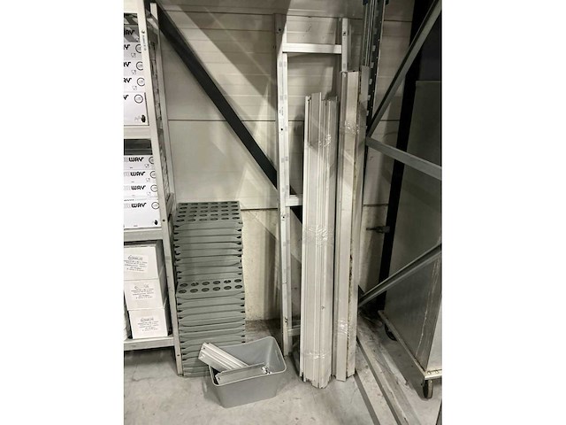 Koelcelrek - afbeelding 5 van  5