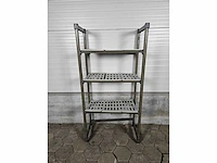 Koelcelstelliing - afbeelding 1 van  3