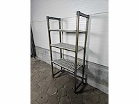 Koelcelstelliing - afbeelding 2 van  3