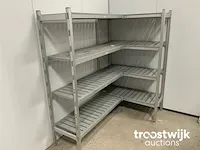 Koelcelstelling - afbeelding 1 van  4