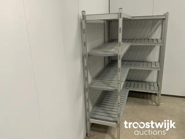 Koelcelstelling - afbeelding 2 van  4