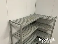 Koelcelstelling - afbeelding 3 van  4