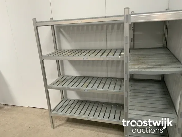 Koelcelstelling - afbeelding 4 van  4