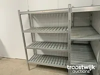 Koelcelstelling - afbeelding 4 van  4