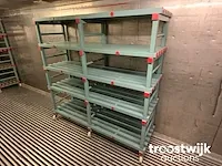 Koelcelstelling - afbeelding 1 van  8