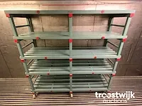 Koelcelstelling - afbeelding 2 van  8
