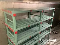Koelcelstelling - afbeelding 4 van  8