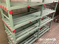 Koelcelstelling - afbeelding 6 van  8