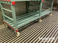 Koelcelstelling - afbeelding 7 van  8