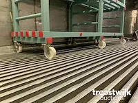 Koelcelstelling - afbeelding 8 van  8