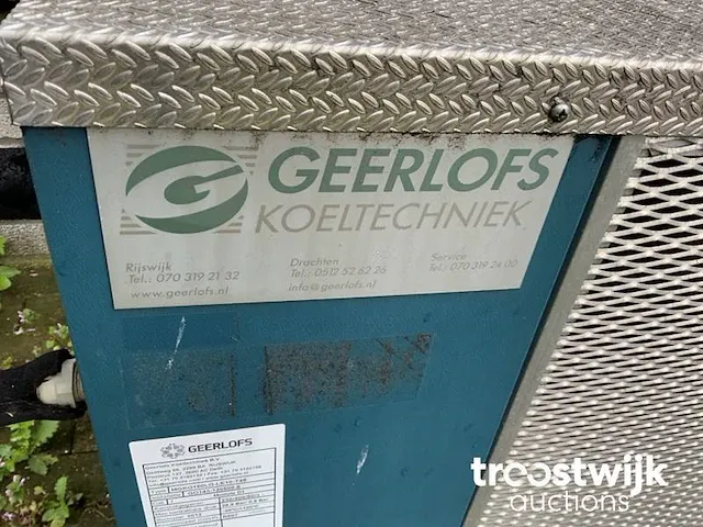 Koelcompresser met verdamper - afbeelding 4 van  7
