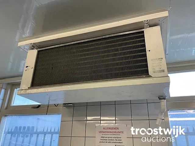 Koelcompresser met verdamper - afbeelding 6 van  7