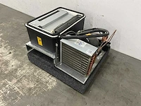 Koelcompressor - afbeelding 1 van  4