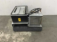 Koelcompressor - afbeelding 2 van  4