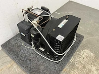 Koelcompressor - afbeelding 3 van  4