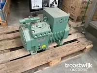 Koelcompressor