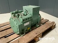 Koelcompressor