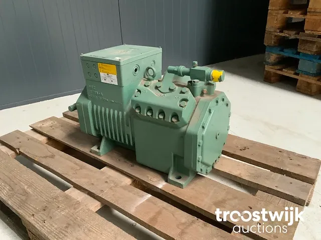 Koelcompressor - afbeelding 2 van  4