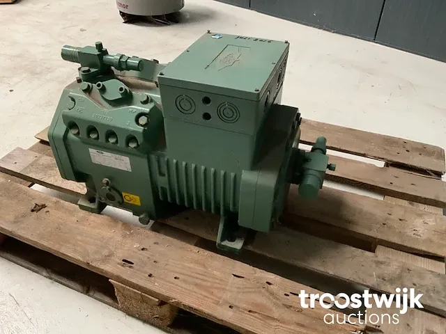Koelcompressor - afbeelding 3 van  4