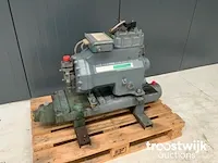 Koelcompressor - afbeelding 1 van  4