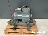 Koelcompressor - afbeelding 2 van  4