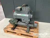 Koelcompressor - afbeelding 3 van  4