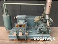 Koelcompressor - afbeelding 1 van  5