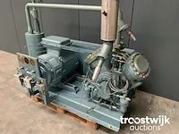 Koelcompressor - afbeelding 2 van  5