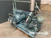 Koelcompressor - afbeelding 3 van  5