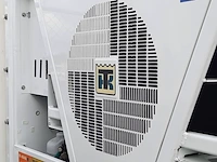 Koelcontainer 20ft, o.a thermoking, o.a magnumplus, 2017 - afbeelding 2 van  22