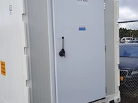 Koelcontainer 20ft, o.a thermoking, o.a magnumplus, 2017 - afbeelding 7 van  22