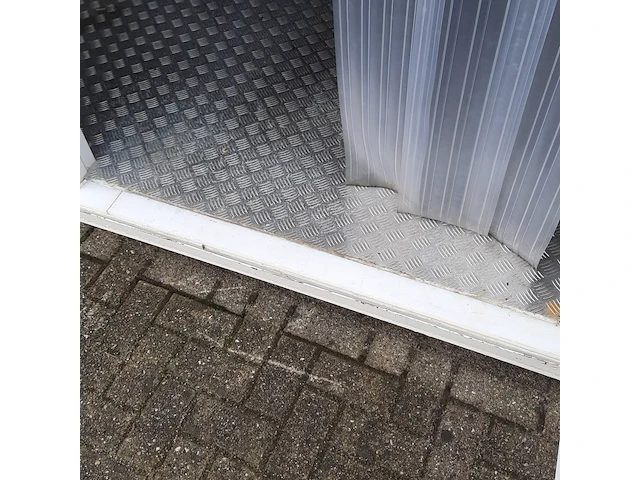 Koelcontainer 20ft, o.a thermoking, o.a magnumplus, 2017 - afbeelding 8 van  22