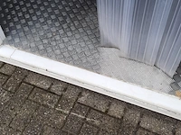 Koelcontainer 20ft, o.a thermoking, o.a magnumplus, 2017 - afbeelding 8 van  22