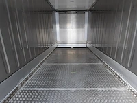 Koelcontainer 20ft, o.a thermoking, o.a magnumplus, 2017 - afbeelding 9 van  22