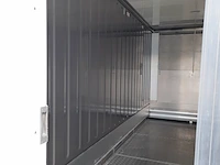 Koelcontainer 20ft, o.a thermoking, o.a magnumplus, 2017 - afbeelding 10 van  22