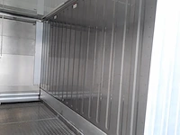 Koelcontainer 20ft, o.a thermoking, o.a magnumplus, 2017 - afbeelding 11 van  22