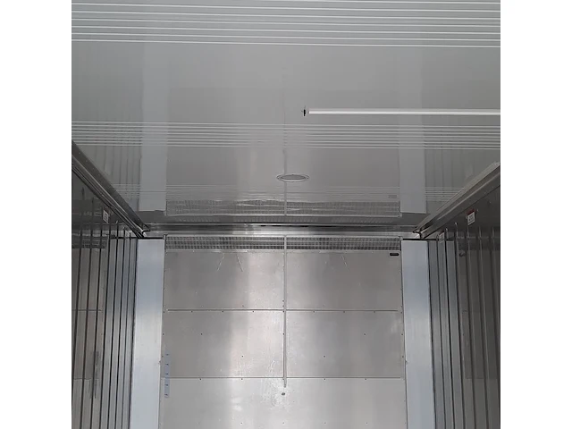 Koelcontainer 20ft, o.a thermoking, o.a magnumplus, 2017 - afbeelding 13 van  22