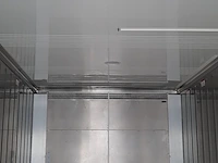 Koelcontainer 20ft, o.a thermoking, o.a magnumplus, 2017 - afbeelding 13 van  22