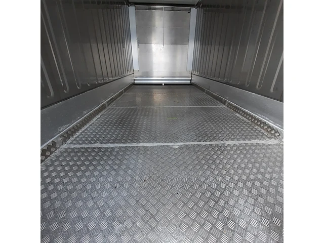 Koelcontainer 20ft, o.a thermoking, o.a magnumplus, 2017 - afbeelding 14 van  22