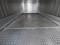 Koelcontainer 20ft, o.a thermoking, o.a magnumplus, 2017 - afbeelding 14 van  22