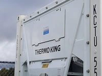 Koelcontainer 20ft, o.a thermoking, o.a magnumplus, 2017 - afbeelding 19 van  22