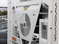 Koelcontainer 20ft, o.a thermoking, o.a magnumplus, 2017 - afbeelding 20 van  22